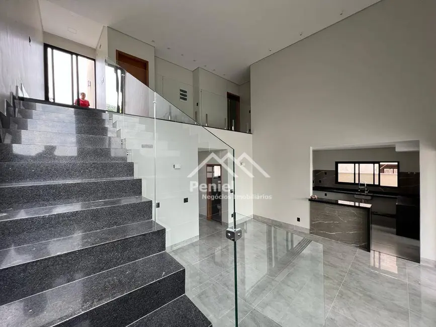 Sobrado com 4 quartos à venda, 373m2 em Ribeirao Preto - SP - imagem 4 Foto 4 de Sobrado com 4 quartos à venda, 373m2 em Ribeirao Preto - SP