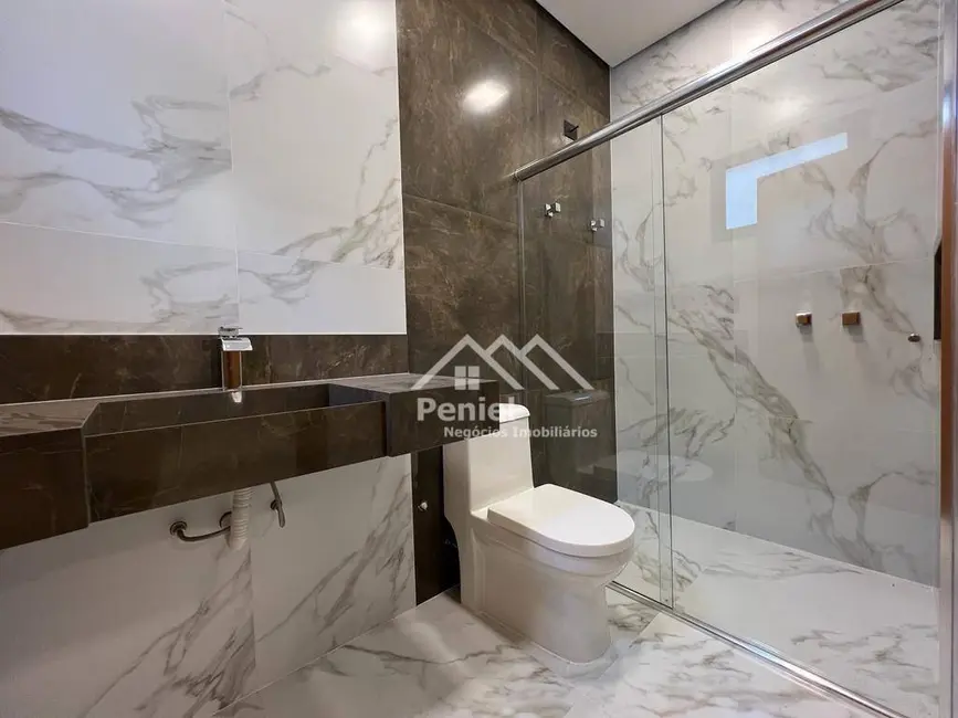 Sobrado com 4 quartos à venda, 373m2 em Ribeirao Preto - SP - imagem 7 Foto 7 de Sobrado com 4 quartos à venda, 373m2 em Ribeirao Preto - SP