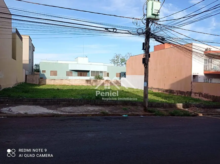 Foto 1 de Terreno / Lote à venda, 546m2 em Residencial Flórida, Ribeirao Preto - SP