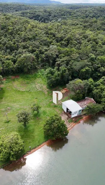 Terreno / Lote à venda, 2495m2 em Centro, Rifaina - SP - imagem 1 Foto 1 de Terreno / Lote à venda, 2495m2 em Centro, Rifaina - SP