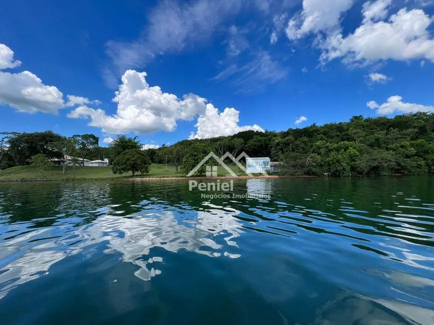 Terreno / Lote à venda, 2334m2 em Rifaina - SP - imagem 2 Foto 2 de Terreno / Lote à venda, 2334m2 em Rifaina - SP