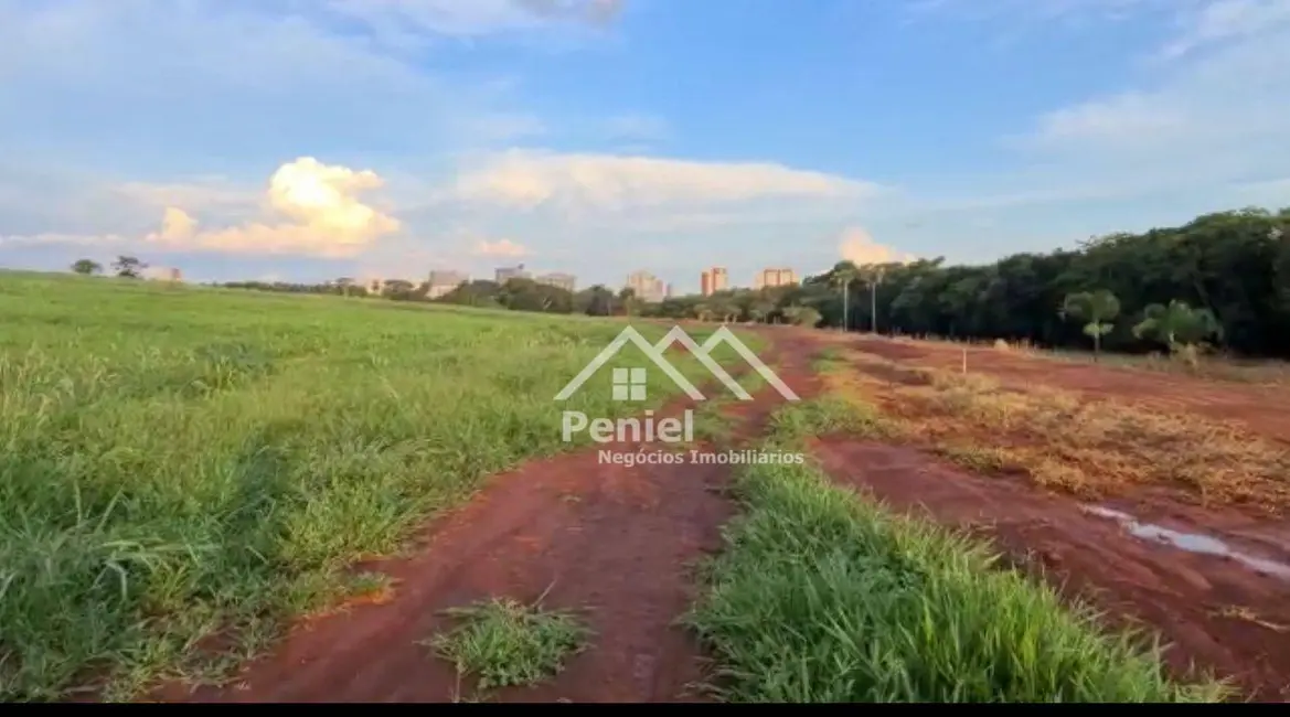 Foto 1 de Terreno / Lote à venda, 549m2 em Vila do Golf, Ribeirao Preto - SP