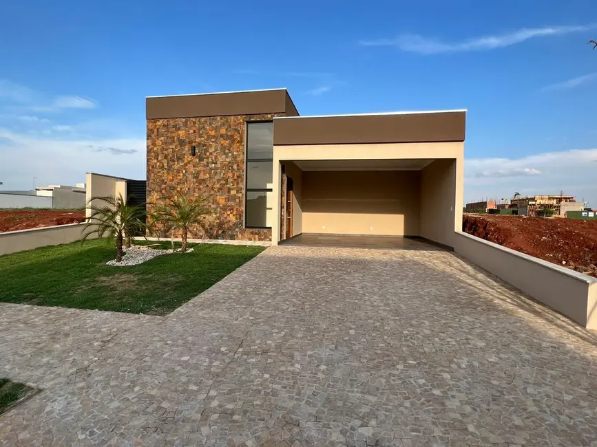 Foto 1 de Casa de Condomínio com 3 quartos à venda, 300m2 em Ribeirao Preto - SP