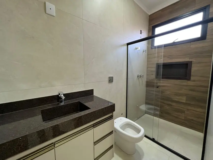 Foto 8 de Casa de Condomínio com 3 quartos à venda, 300m2 em Ribeirao Preto - SP