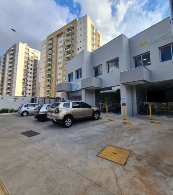 Foto 2 de Loja à venda, 48m2 em Vila Amélia, Ribeirao Preto - SP