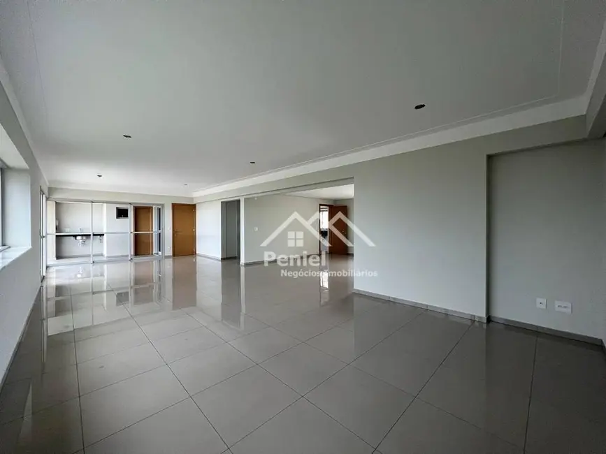 Apartamento com 3 quartos à venda, 278m2 em Ribeirânia, Ribeirao Preto - SP - imagem 4 Foto 4 de Apartamento com 3 quartos à venda, 278m2 em Ribeirânia, Ribeirao Preto - SP