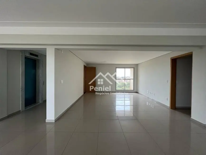 Apartamento com 3 quartos à venda, 278m2 em Ribeirânia, Ribeirao Preto - SP - imagem 5 Foto 5 de Apartamento com 3 quartos à venda, 278m2 em Ribeirânia, Ribeirao Preto - SP