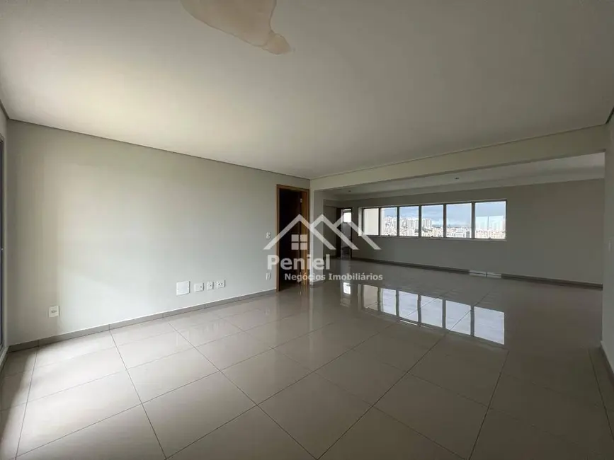 Apartamento com 3 quartos à venda, 278m2 em Ribeirânia, Ribeirao Preto - SP - imagem 6 Foto 6 de Apartamento com 3 quartos à venda, 278m2 em Ribeirânia, Ribeirao Preto - SP