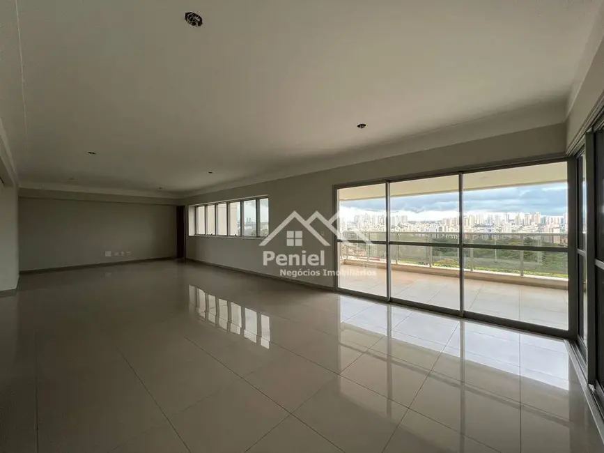 Foto 2 de Apartamento com 3 quartos à venda, 278m2 em Ribeirânia, Ribeirao Preto - SP