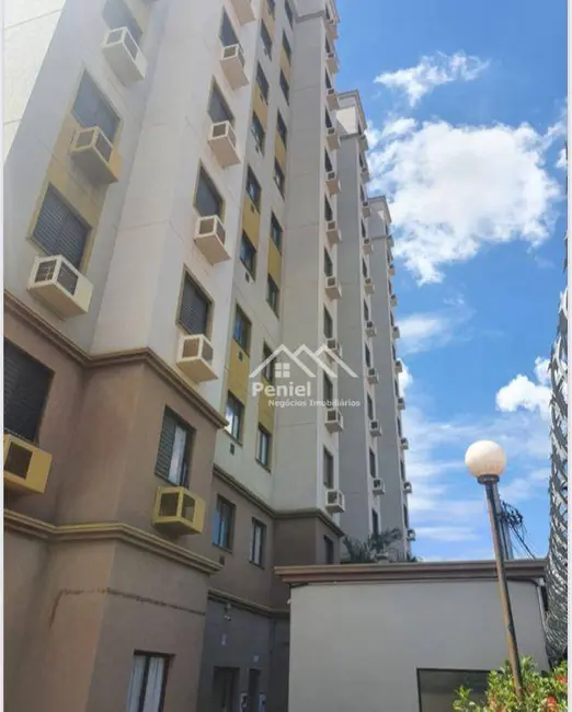 Foto 2 de Apartamento com 2 quartos à venda, 46m2 em Vila Virgínia, Ribeirao Preto - SP