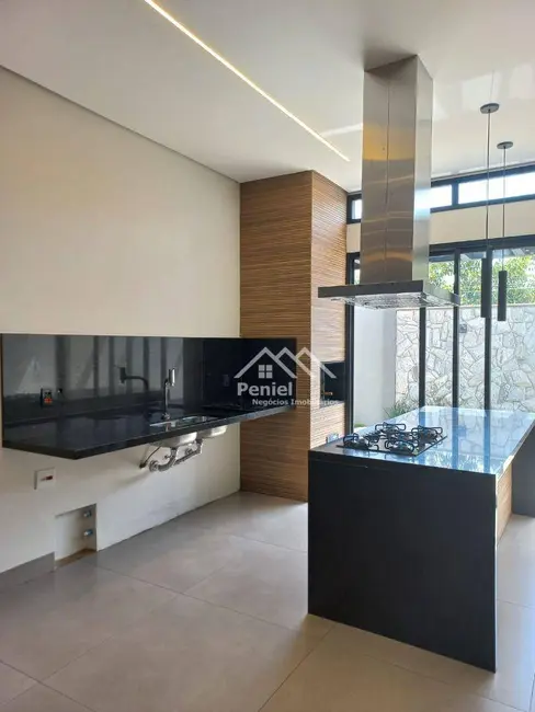 Foto 6 de Casa de Condomínio com 3 quartos à venda, 275m2 em Recreio das Acácias, Ribeirao Preto - SP