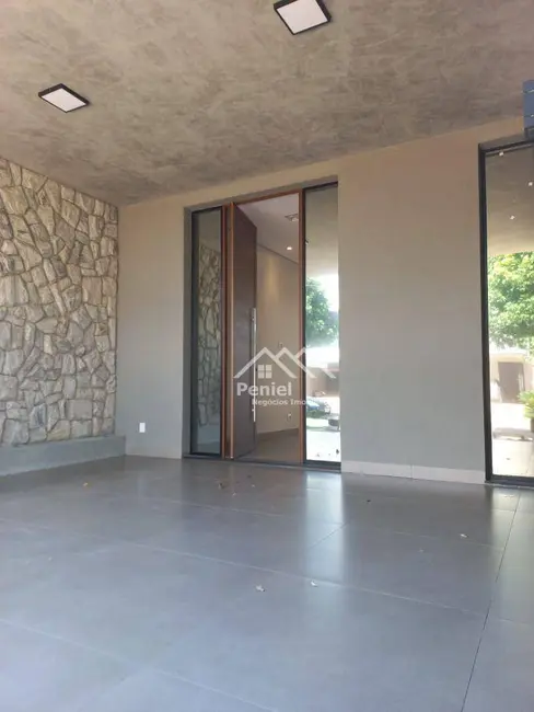 Foto 2 de Casa de Condomínio com 3 quartos à venda, 275m2 em Recreio das Acácias, Ribeirao Preto - SP