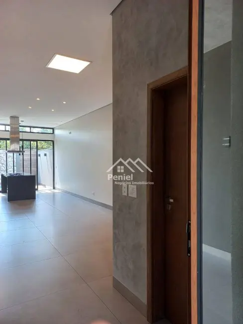 Foto 3 de Casa de Condomínio com 3 quartos à venda, 275m2 em Recreio das Acácias, Ribeirao Preto - SP