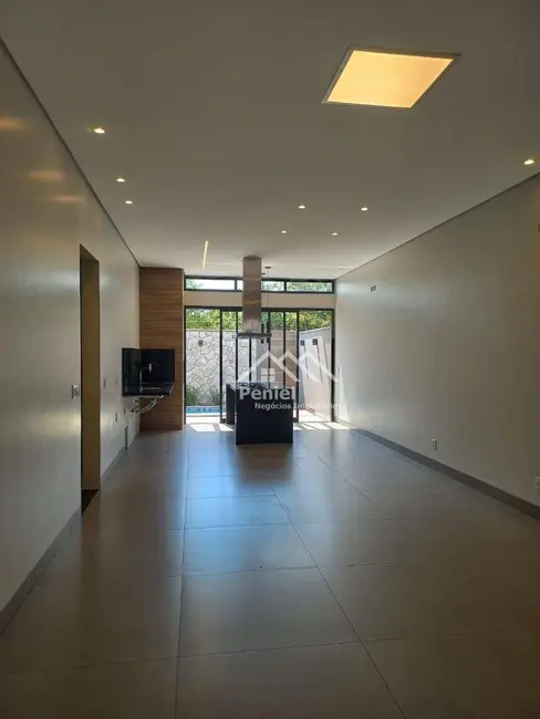 Foto 4 de Casa de Condomínio com 3 quartos à venda, 275m2 em Recreio das Acácias, Ribeirao Preto - SP