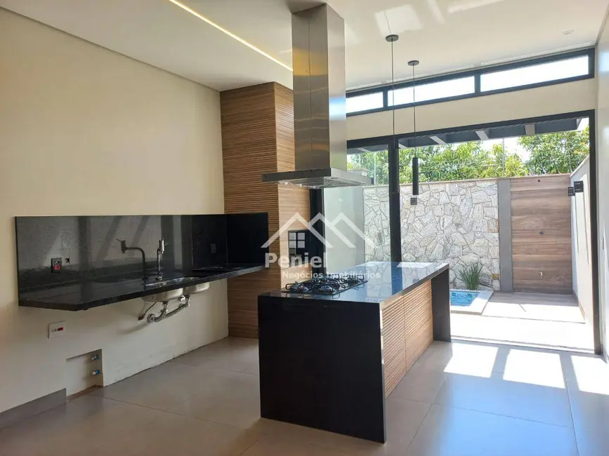 Foto 5 de Casa de Condomínio com 3 quartos à venda, 275m2 em Recreio das Acácias, Ribeirao Preto - SP