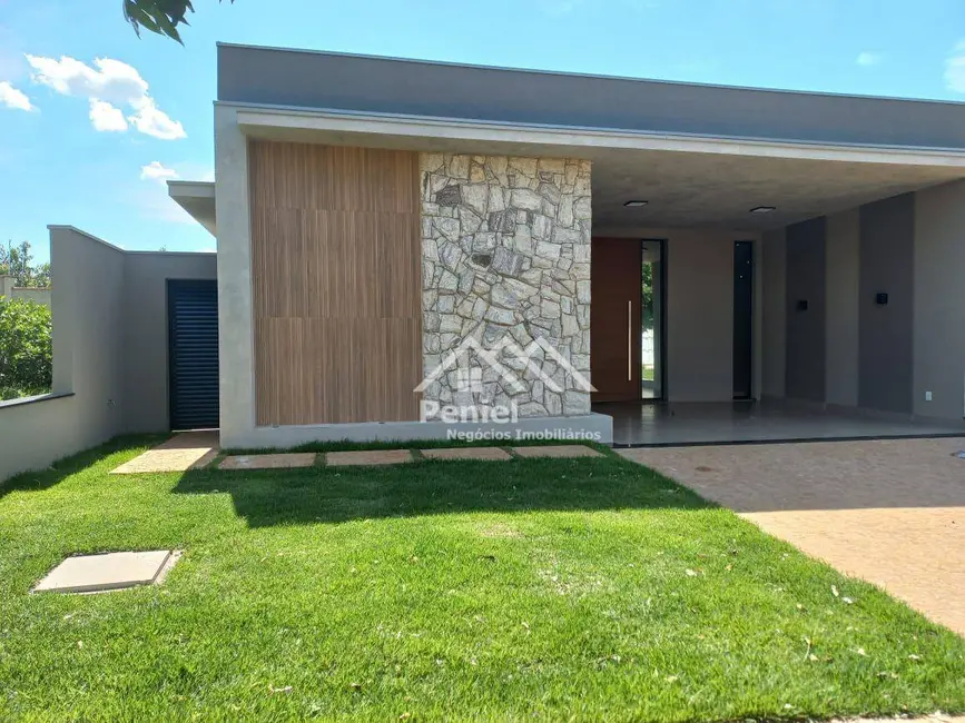 Foto 1 de Casa de Condomínio com 3 quartos à venda, 275m2 em Recreio das Acácias, Ribeirao Preto - SP