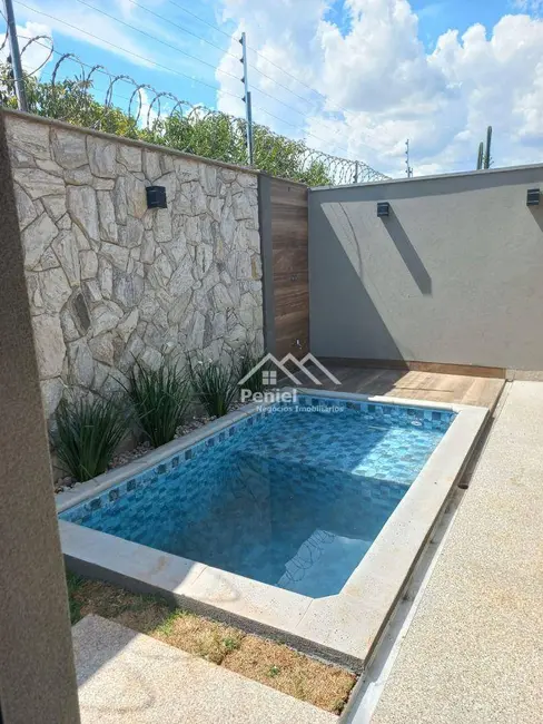 Foto 9 de Casa de Condomínio com 3 quartos à venda, 275m2 em Recreio das Acácias, Ribeirao Preto - SP