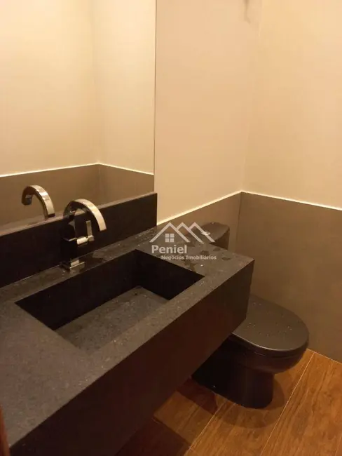 Foto 7 de Casa de Condomínio com 3 quartos à venda, 275m2 em Recreio das Acácias, Ribeirao Preto - SP