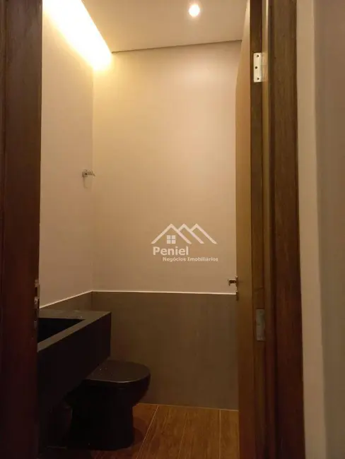 Foto 8 de Casa de Condomínio com 3 quartos à venda, 275m2 em Recreio das Acácias, Ribeirao Preto - SP