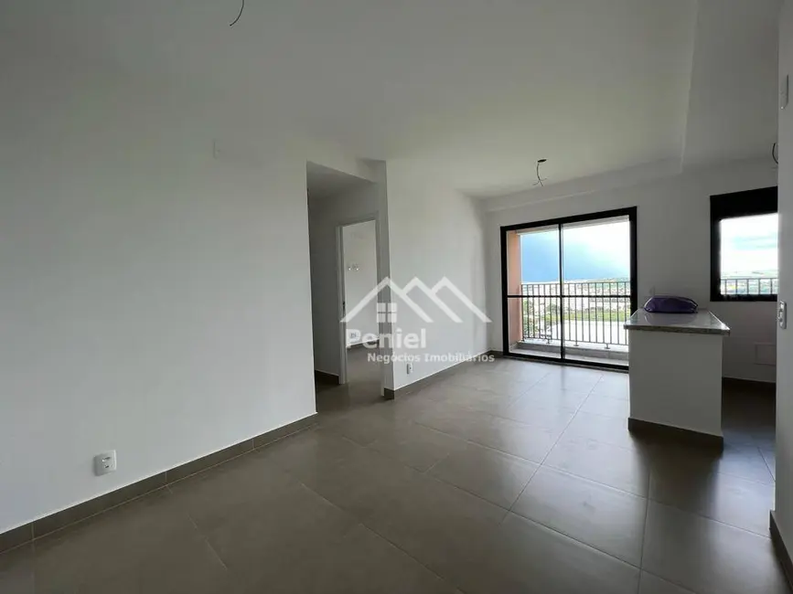 Foto 2 de Apartamento com 2 quartos à venda, 63m2 em Quinta da Primavera, Ribeirao Preto - SP