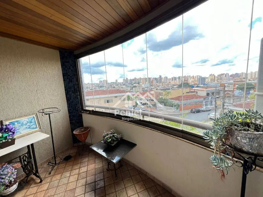 Foto 1 de Apartamento com 4 quartos à venda, 141m2 em Jardim Paulista, Ribeirao Preto - SP