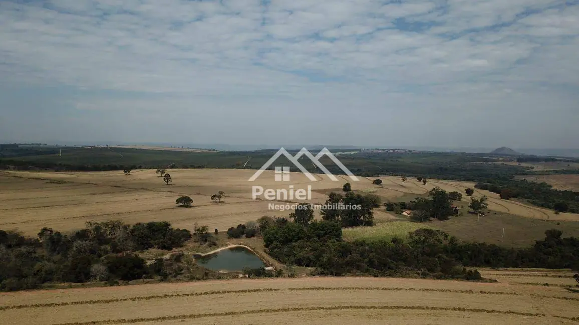 Foto 2 de Fazenda / Haras à venda, 4561700m2 em Centro, Ribeirao Bonito - SP