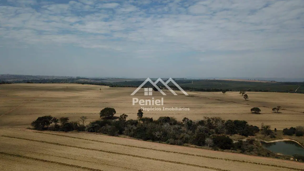 Foto 1 de Fazenda / Haras à venda, 4561700m2 em Centro, Ribeirao Bonito - SP