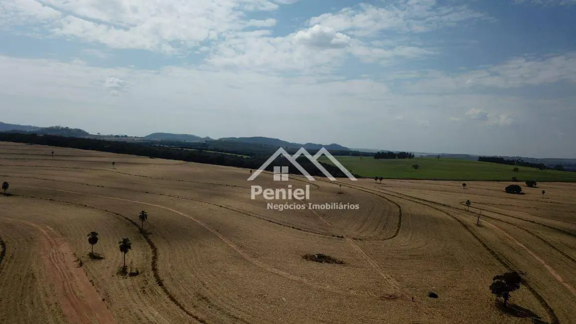 Foto 8 de Fazenda / Haras à venda, 4561700m2 em Centro, Ribeirao Bonito - SP
