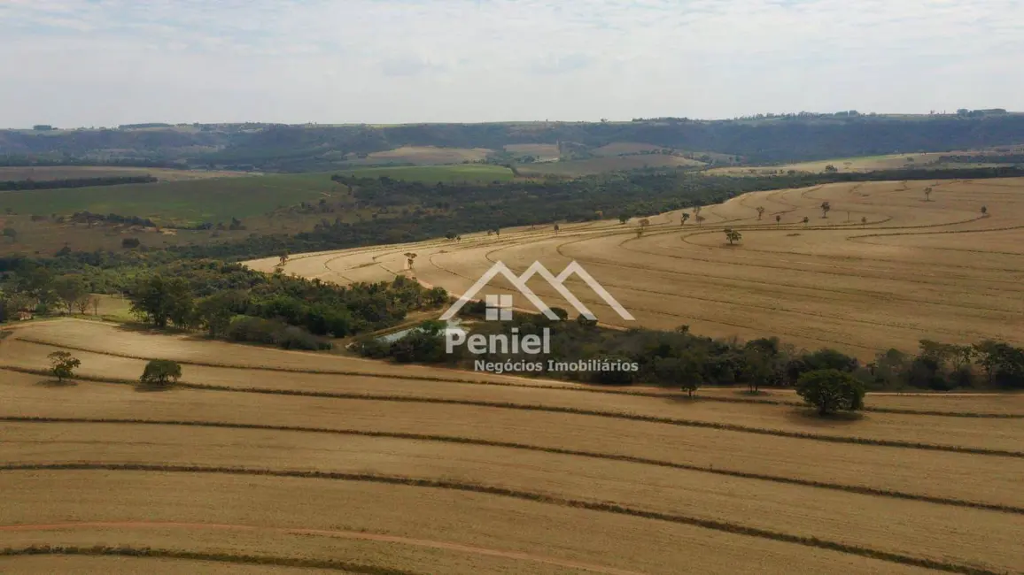 Foto 4 de Fazenda / Haras à venda, 4561700m2 em Centro, Ribeirao Bonito - SP