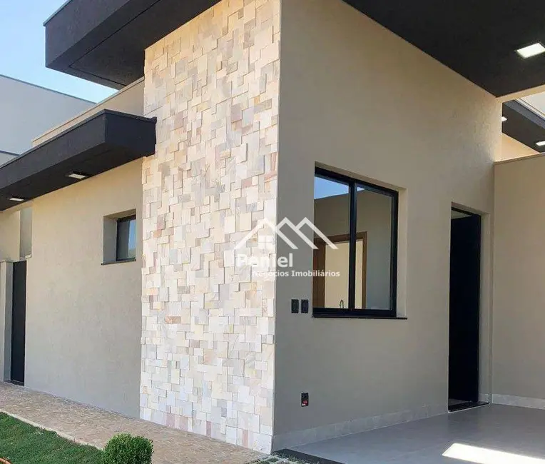 Foto 2 de Casa de Condomínio com 3 quartos à venda, 300m2 em Quinta da Primavera, Ribeirao Preto - SP