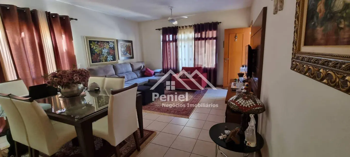 Foto 1 de Casa de Condomínio com 3 quartos à venda, 308m2 em Recreio das Acácias, Ribeirao Preto - SP