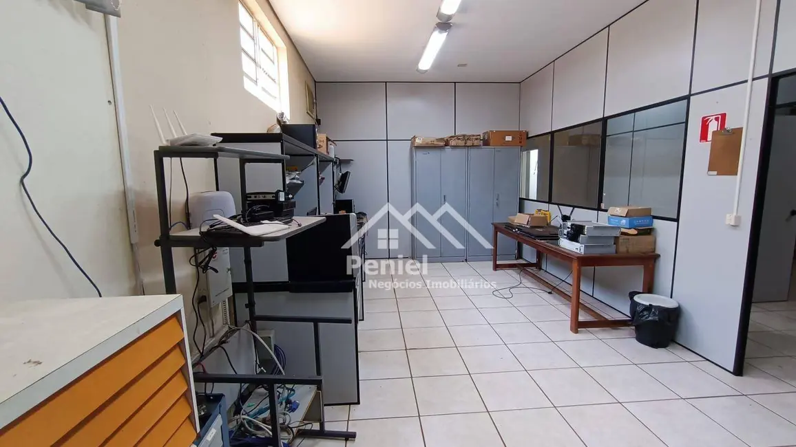 Foto 4 de Casa com 3 quartos à venda, 400m2 em Parque dos Lagos, Ribeirao Preto - SP