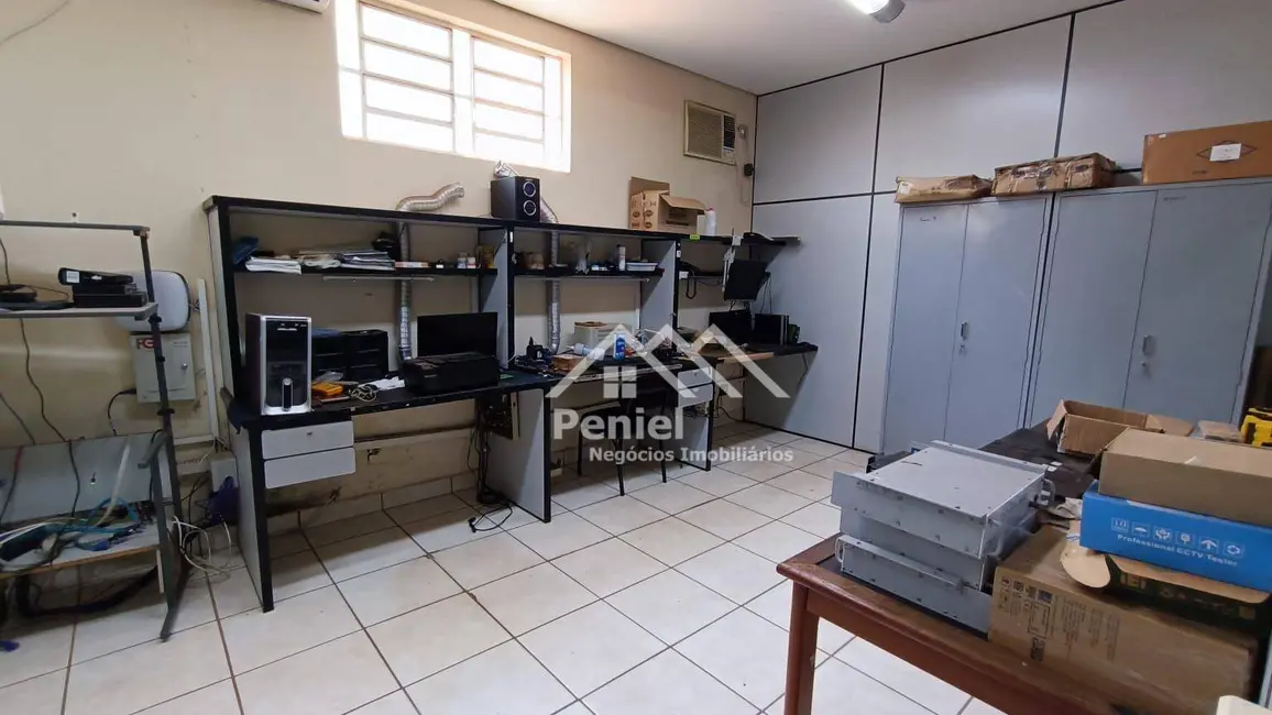 Foto 6 de Casa com 3 quartos à venda, 400m2 em Parque dos Lagos, Ribeirao Preto - SP