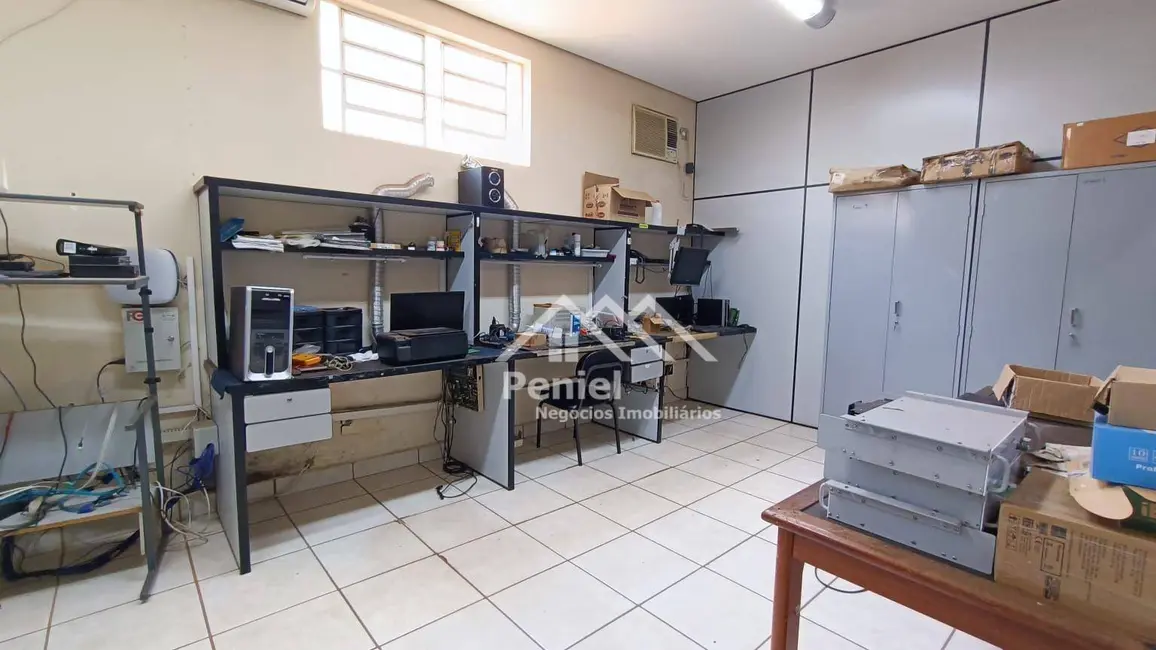 Foto 3 de Casa com 3 quartos à venda, 400m2 em Parque dos Lagos, Ribeirao Preto - SP