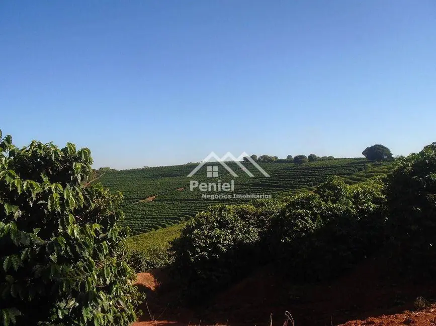 Foto 3 de Fazenda / Haras à venda, 15633200m2 em Piumhi - MG