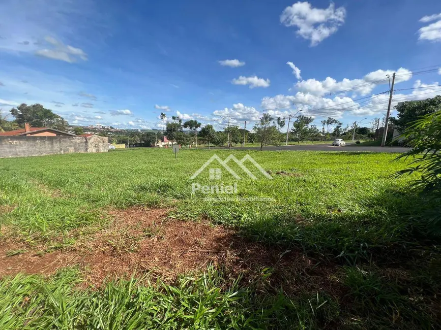 Foto 5 de Terreno / Lote à venda, 1085m2 em Ribeirao Preto - SP