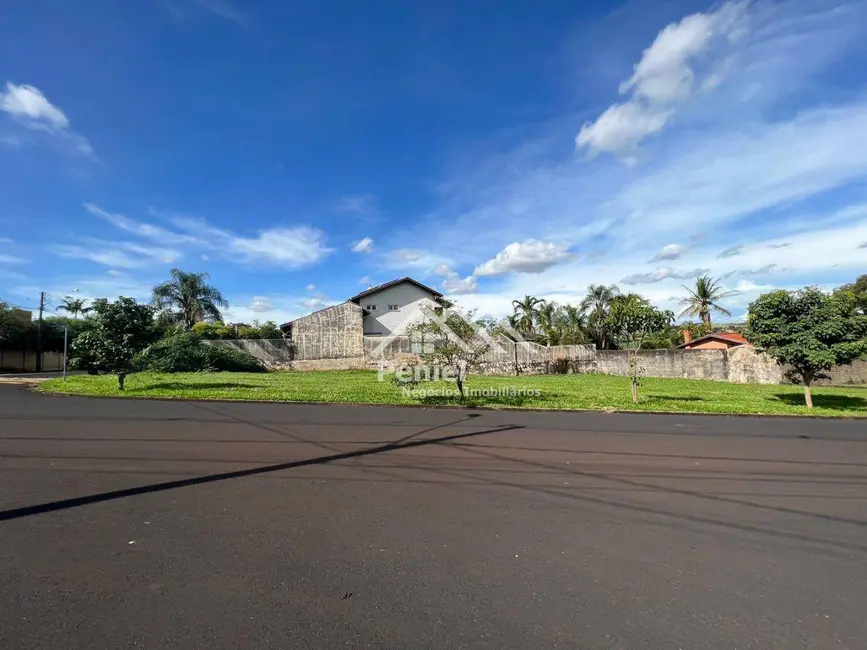 Foto 6 de Terreno / Lote à venda, 1085m2 em Ribeirao Preto - SP