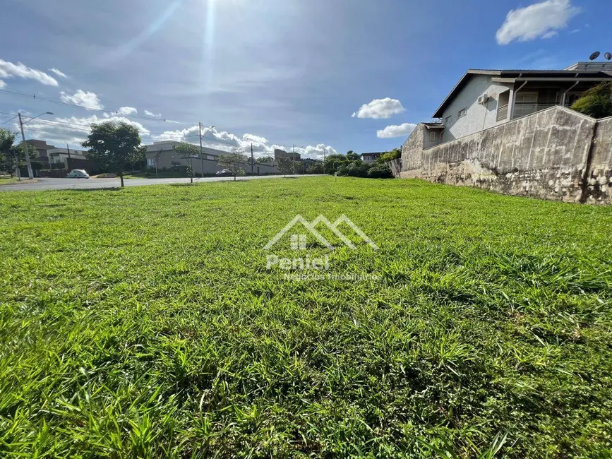 Foto 1 de Terreno / Lote à venda, 1085m2 em Ribeirao Preto - SP