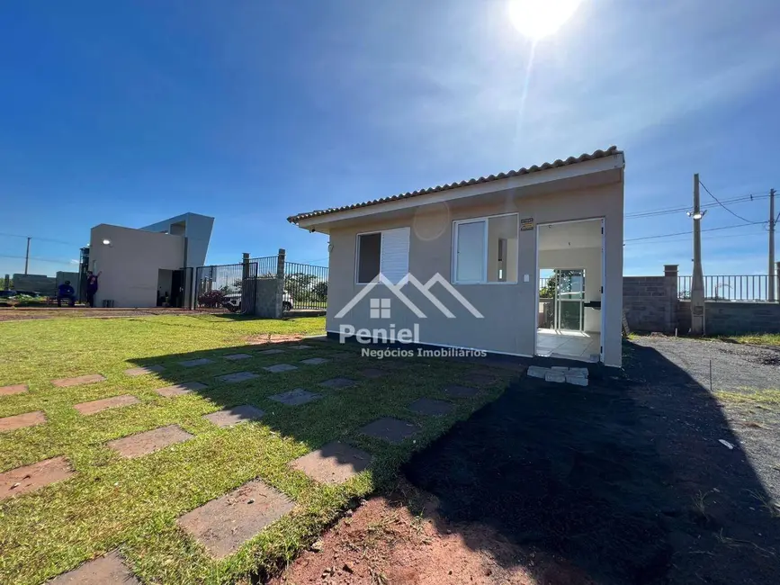 Foto 4 de Casa de Condomínio com 2 quartos à venda, 125m2 em Ribeirao Preto - SP