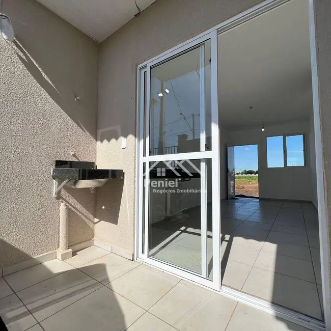 Foto 8 de Casa de Condomínio com 2 quartos à venda, 125m2 em Ribeirao Preto - SP