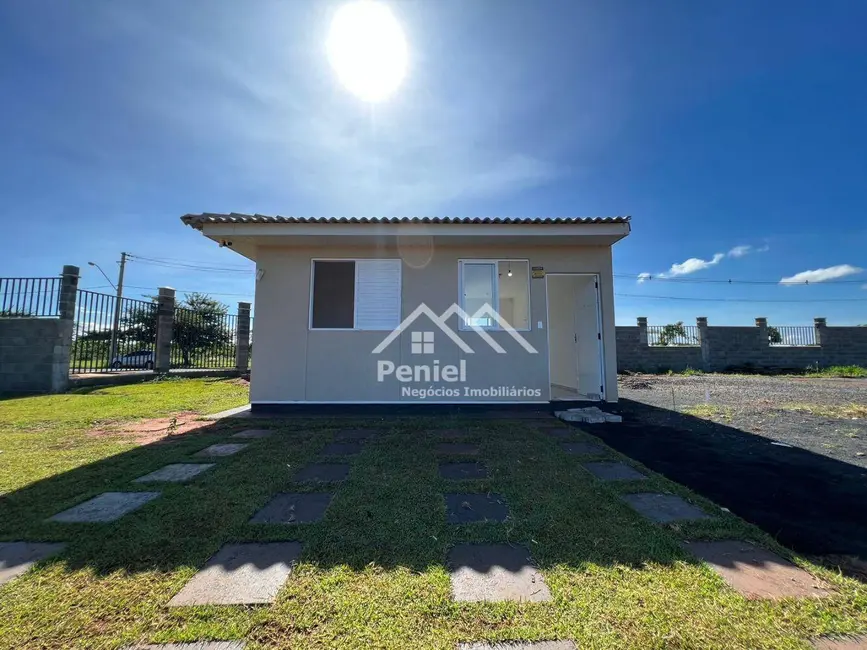 Foto 3 de Casa de Condomínio com 2 quartos à venda, 125m2 em Ribeirao Preto - SP