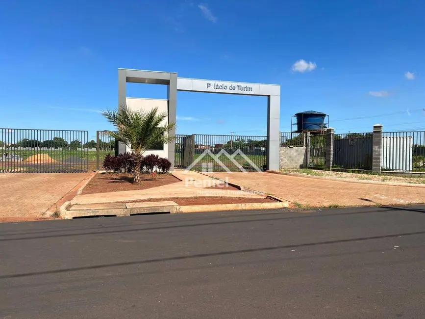 Foto 1 de Casa de Condomínio com 2 quartos à venda, 125m2 em Ribeirao Preto - SP