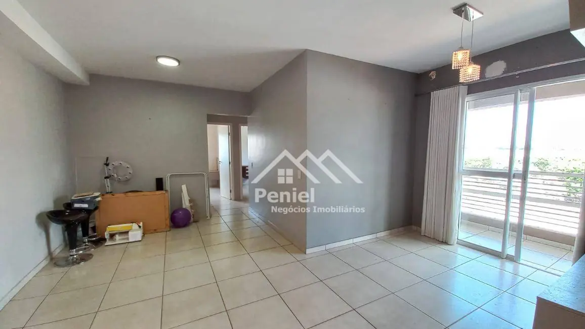 Foto 2 de Apartamento com 3 quartos à venda, 73m2 em Residencial e Comercial Palmares, Ribeirao Preto - SP