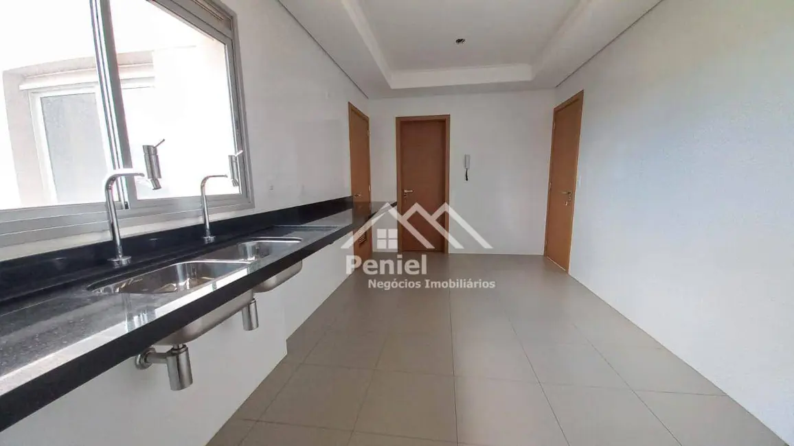 Apartamento com 4 quartos à venda, 278m2 em Ribeirânia, Ribeirao Preto - SP - imagem 5 Foto 5 de Apartamento com 4 quartos à venda, 278m2 em Ribeirânia, Ribeirao Preto - SP