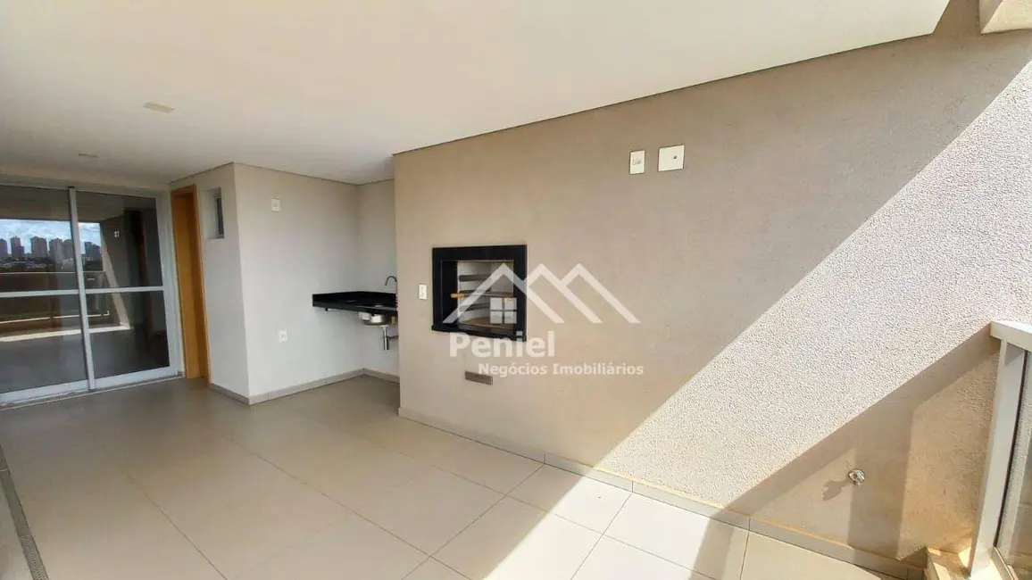 Apartamento com 4 quartos à venda, 278m2 em Ribeirânia, Ribeirao Preto - SP - imagem 4 Foto 4 de Apartamento com 4 quartos à venda, 278m2 em Ribeirânia, Ribeirao Preto - SP