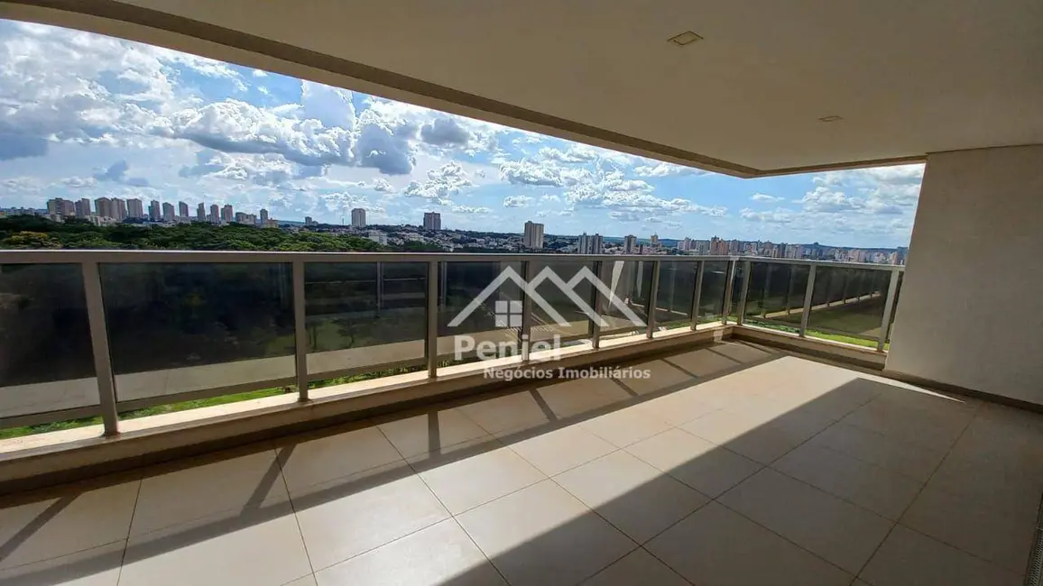 Apartamento com 4 quartos à venda, 278m2 em Ribeirânia, Ribeirao Preto - SP - imagem 7 Foto 7 de Apartamento com 4 quartos à venda, 278m2 em Ribeirânia, Ribeirao Preto - SP
