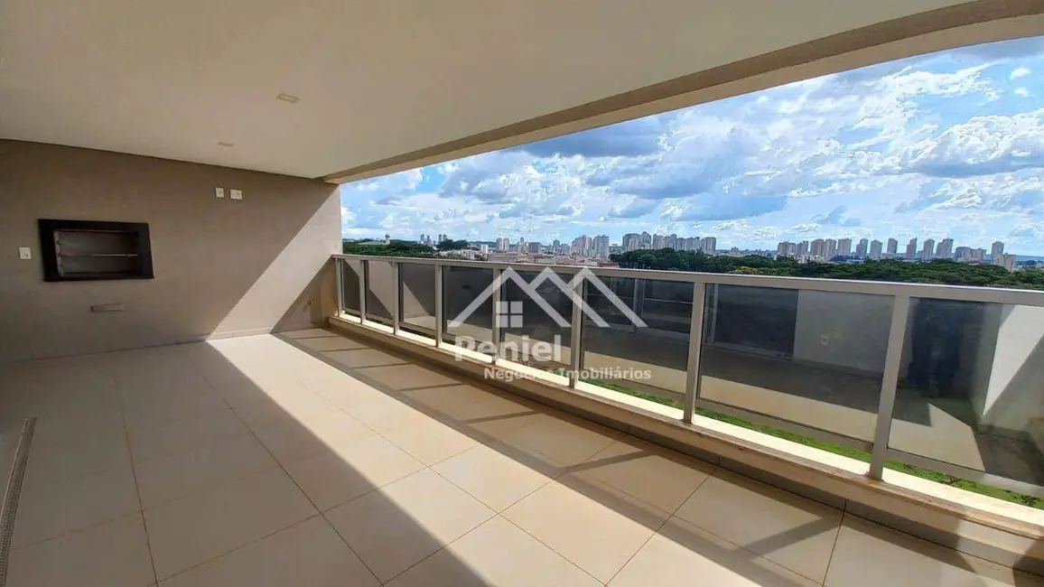 Apartamento com 4 quartos à venda, 278m2 em Ribeirânia, Ribeirao Preto - SP - imagem 1 Foto 1 de Apartamento com 4 quartos à venda, 278m2 em Ribeirânia, Ribeirao Preto - SP