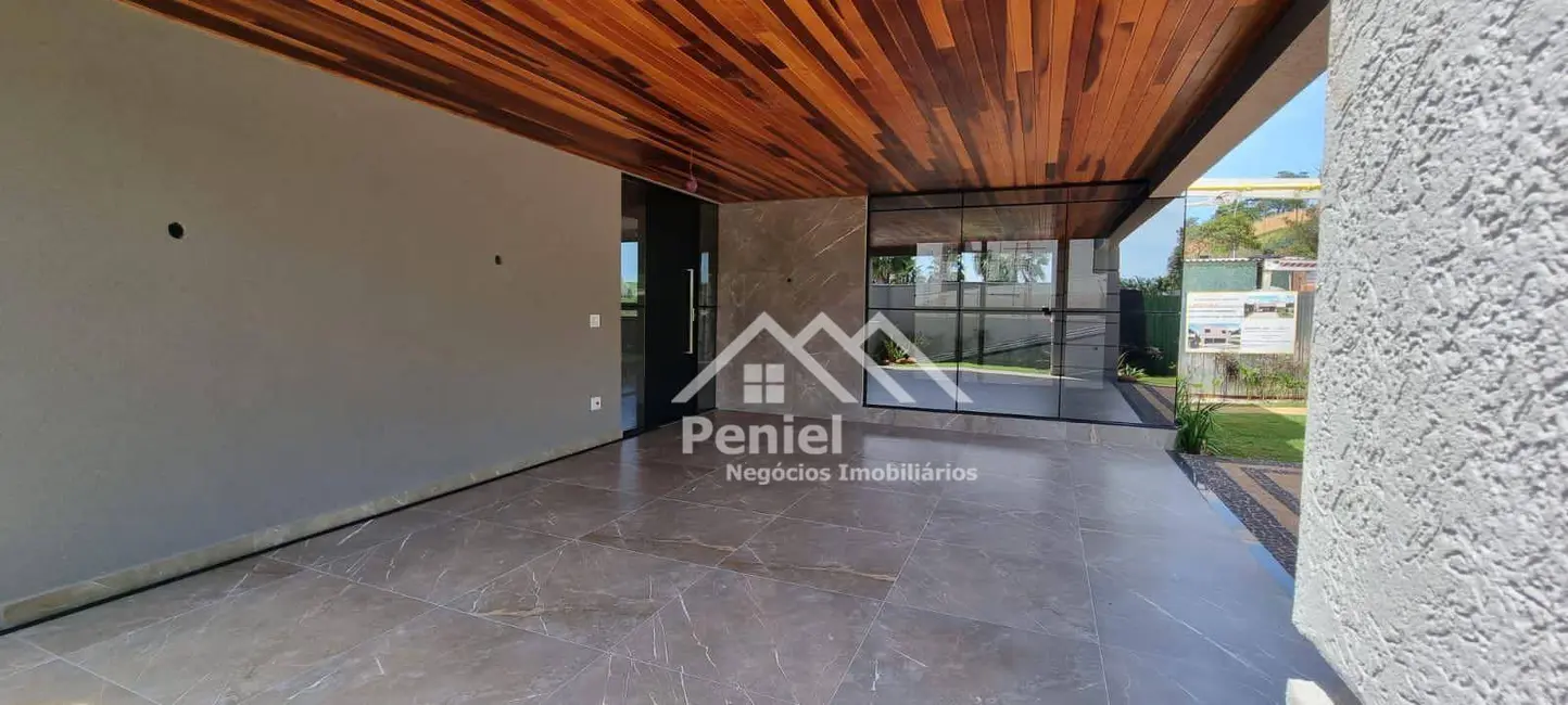 Sobrado com 4 quartos à venda, 489m2 em Ribeirao Preto - SP - imagem 4 Foto 4 de Sobrado com 4 quartos à venda, 489m2 em Ribeirao Preto - SP