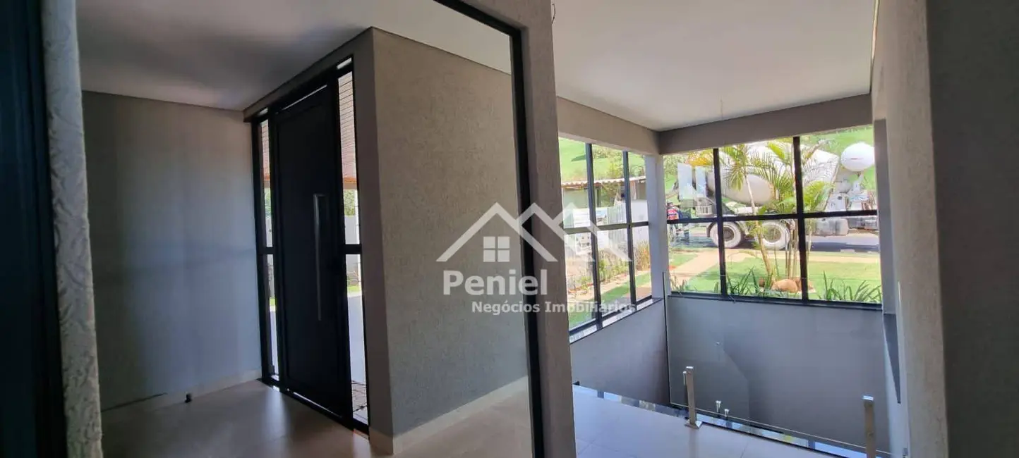 Sobrado com 4 quartos à venda, 489m2 em Ribeirao Preto - SP - imagem 5 Foto 5 de Sobrado com 4 quartos à venda, 489m2 em Ribeirao Preto - SP