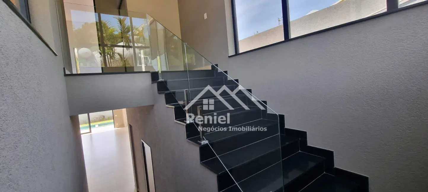 Sobrado com 4 quartos à venda, 489m2 em Ribeirao Preto - SP - imagem 7 Foto 7 de Sobrado com 4 quartos à venda, 489m2 em Ribeirao Preto - SP